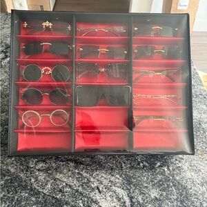 Stylish Sunglasses holder